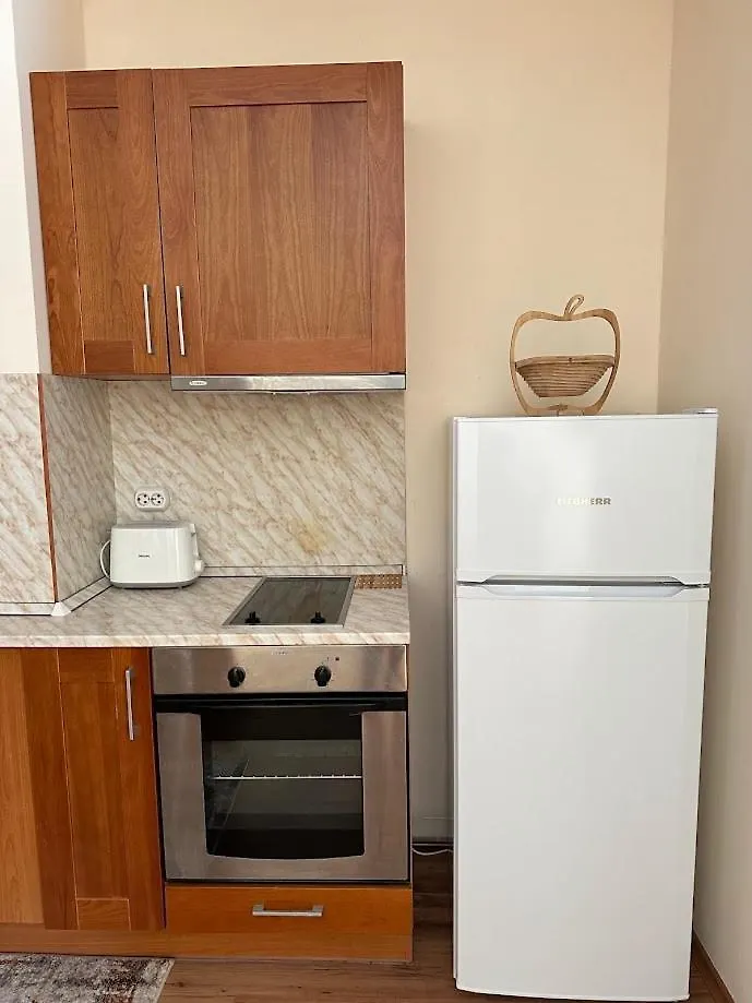 Cozy Mountain Apartment 班斯科 0*,  保加利亚