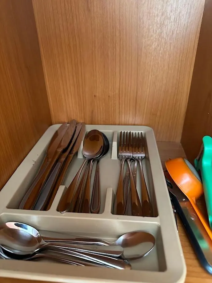 Cozy Mountain Apartment 班斯科 保加利亚