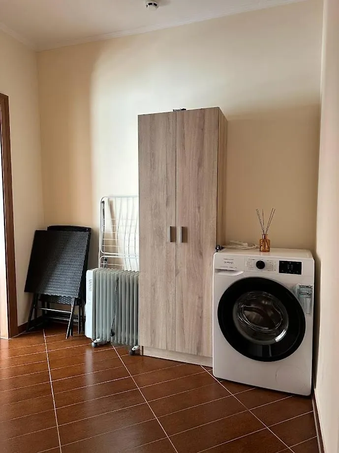 Cozy Mountain Apartment 班斯科